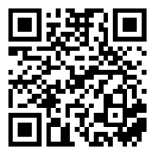 QR code for ABAB Word on the App Store